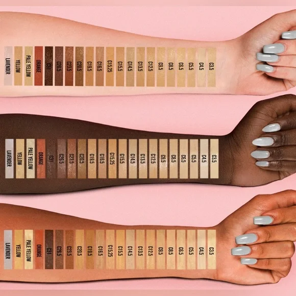 ⭐️2 FOR $18⭐️ JEFFREE STAR MAGIC STAR CONCEALER - C13.5 - Picture 3 of 5